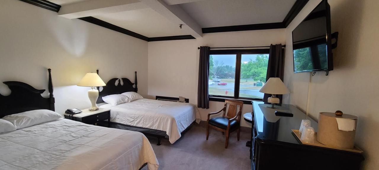 Bay Valley Resort & Conference Center Bay City Pokoj fotografie