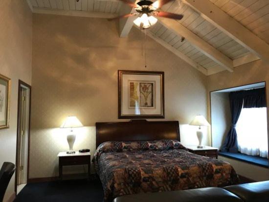 Bay Valley Resort & Conference Center Bay City Exteriér fotografie