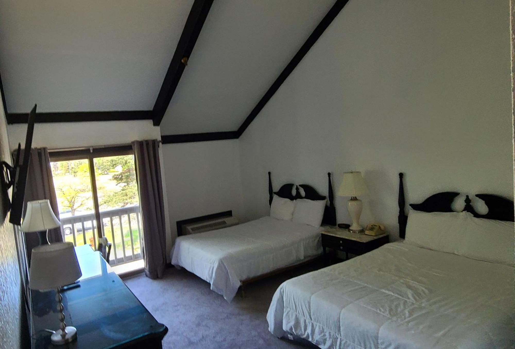 Bay Valley Resort & Conference Center Bay City Pokoj fotografie