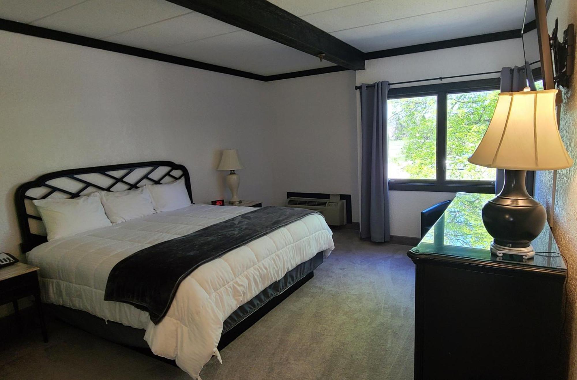 Bay Valley Resort & Conference Center Bay City Pokoj fotografie