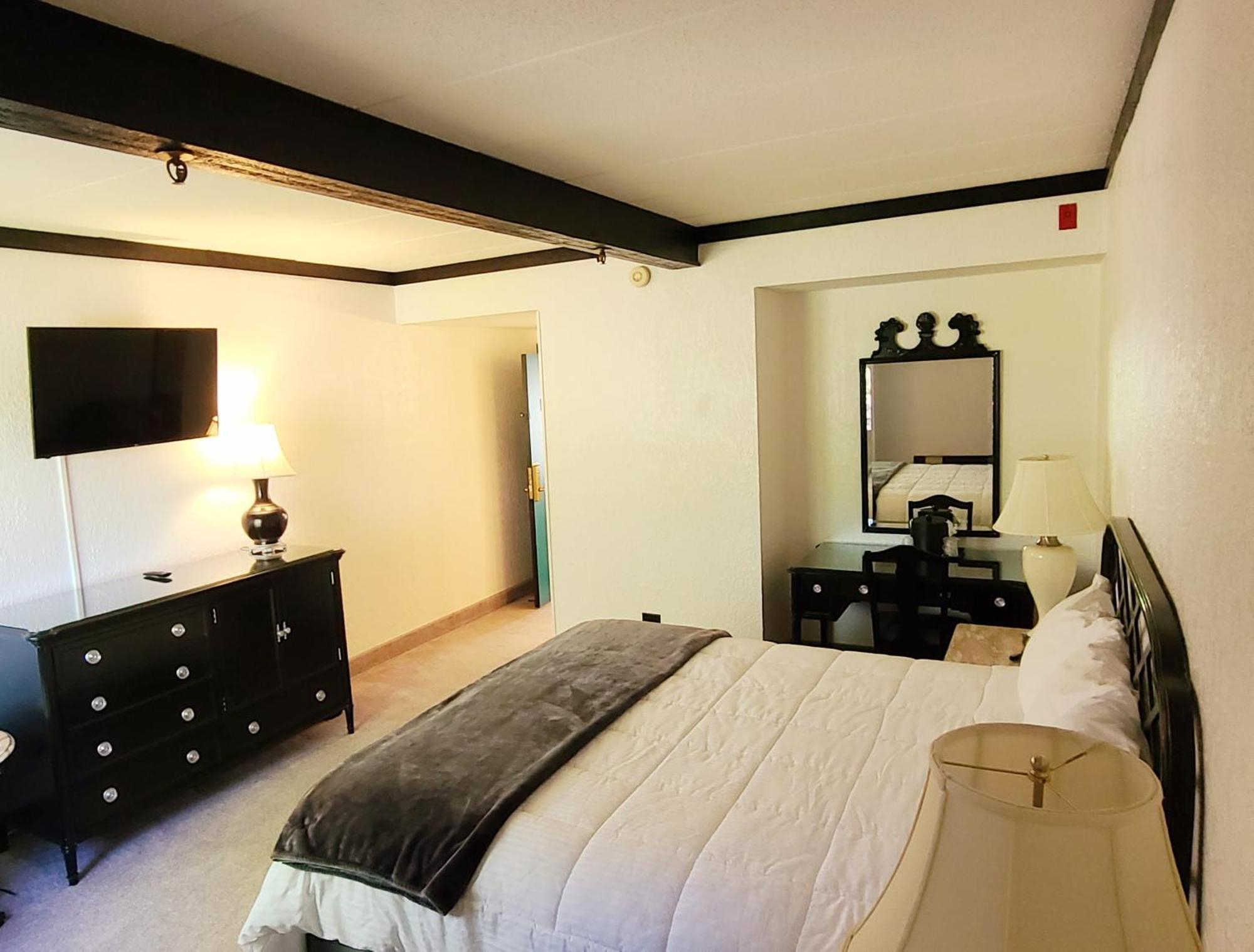 Bay Valley Resort & Conference Center Bay City Pokoj fotografie