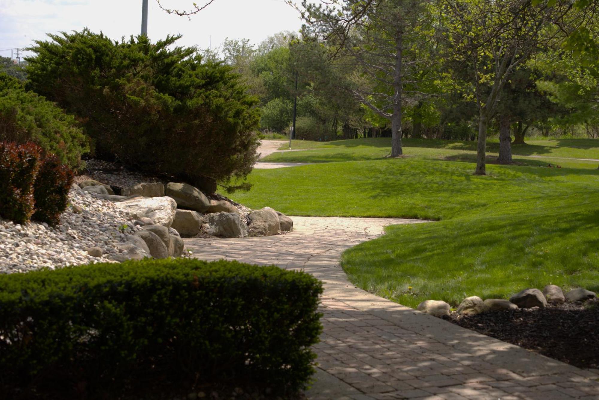 Bay Valley Resort & Conference Center Bay City Exteriér fotografie